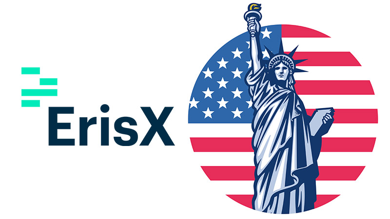 ErisX：ニューヨーク州で「仮想通貨交換業ライセンス」取得