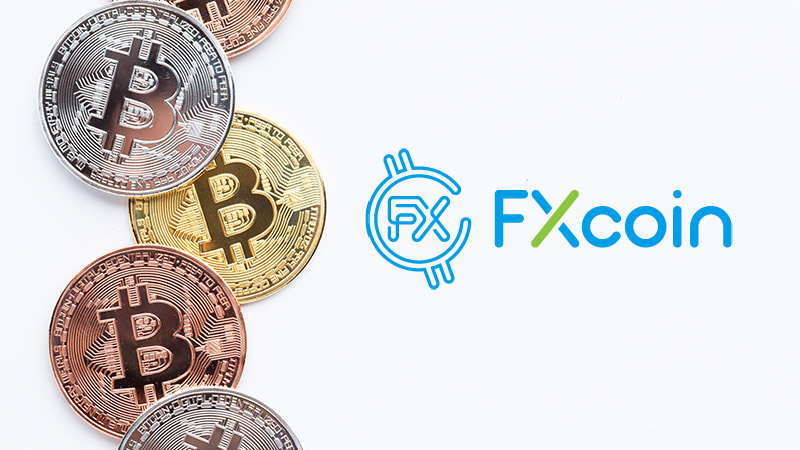 仮想通貨取引所「FXcoin」ビットコインの取扱い15日から開始へ