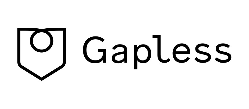 Gapless-logo