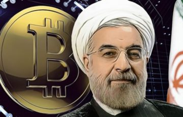 イラン大統領：仮想通貨マイニング関連の「国家戦略策定」を指示