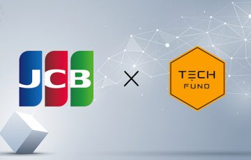JCB：ブロックチェーン決済システム構築に向け「テックファンド」と業務提携