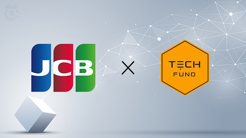 JCB：ブロックチェーン決済システム構築に向け「テックファンド」と業務提携