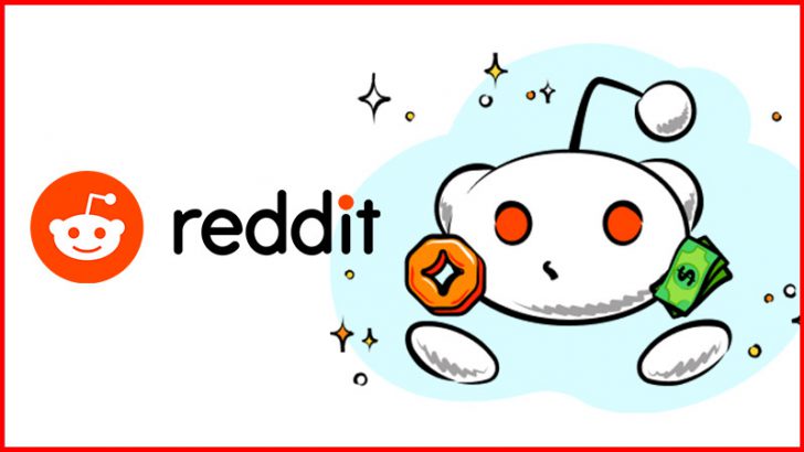 Reddit：コミュニティポイントとして「仮想通貨」発行へ｜掲示板利用者に報酬を付与
