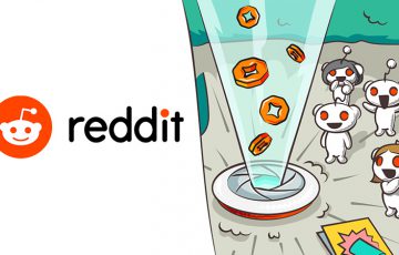 Redditのフォートナイト・仮想通貨トークン、早くも「アドレス数10,000」を突破