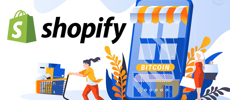 Shopify-CoinPayments-BTCPay