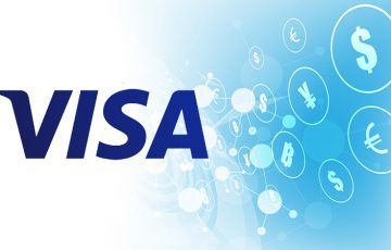 VISA：ブロックチェーン用いた「デジタル法定通貨」の特許申請