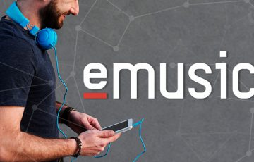 MP3音楽配信老舗「eMusic」独自仮想通貨eMUトークンを公開