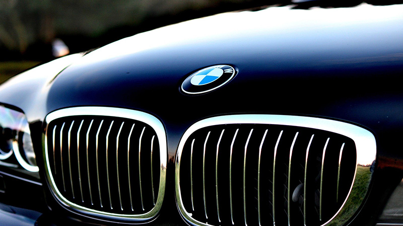 韓国BMW：ブロックチェーン基盤の報酬プログラム「BMW Vantage」を発表
