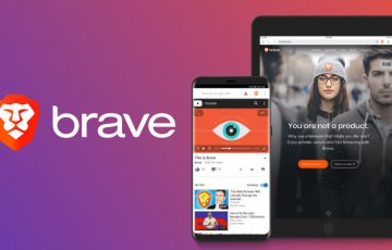 Braveアプリ：日本のAppStore無料ランキングで「2位」獲得