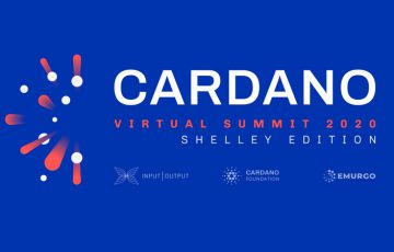 カルダノオンラインイベント「Cardano Virtual Summit 2020」7月開催へ
