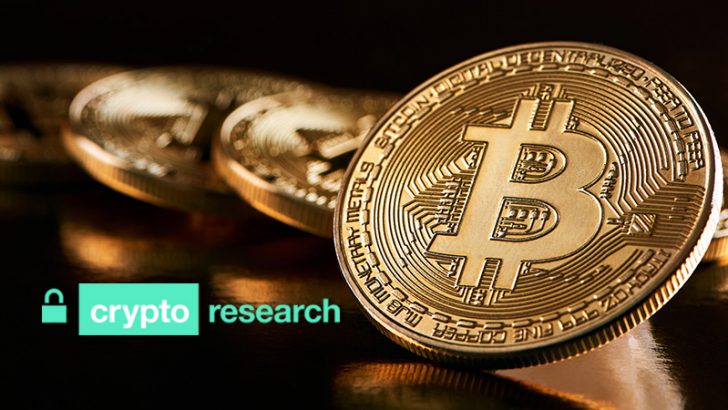暗号資産5銘柄の「2020年〜2033年価格予想」を公開：Crypto Research Report