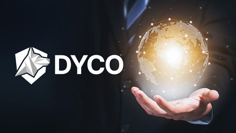返金機能付きの「次世代型資金調達システム」ダイナミックコインオファリング（DYCO）
