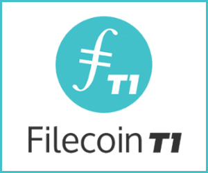 Filecoin T1の画像