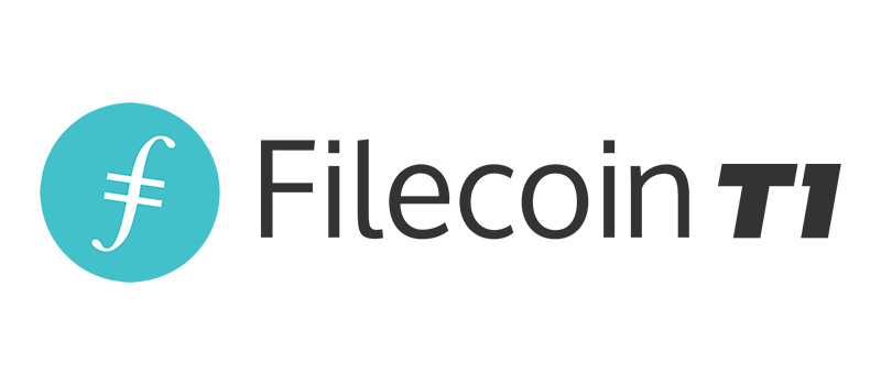 Filecoin-T1-logo