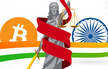 インド政府「暗号資産の全面禁止」再度検討か＝現地メディア報道