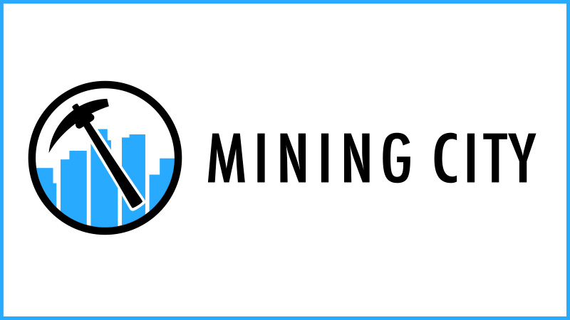 Mining City マイニングシティ とは 基本情報 登録方法 使い方などを解説 仮想通貨ニュースメディア ビットタイムズ