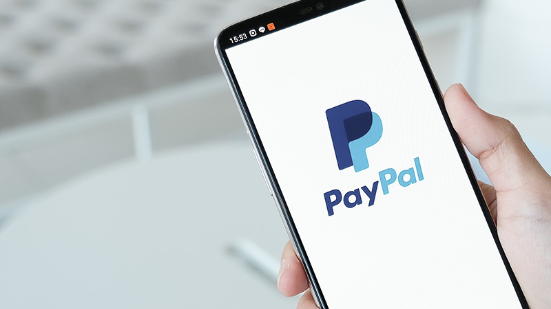 PayPal（ペイパル）で「暗号資産の売買」が可能に？公式サイトには求人募集も掲載