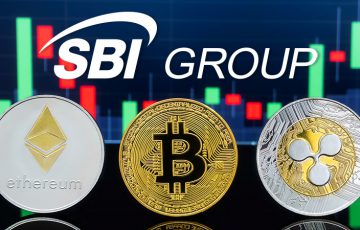 日本国内初「SBI暗号資産ファンド」設立へ｜個人投資家向けに夏頃から提供開始