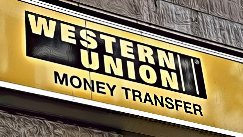 Western Union：Ripple社が出資する送金会社「MoneyGram」買収か＝Bloomberg報道