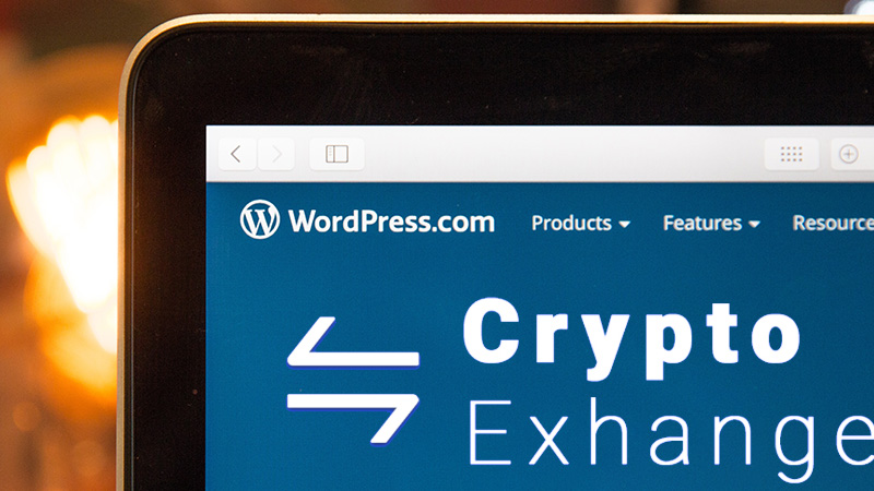 暗号資産取引を可能にするWordPressプラグイン「300以上」のウェブサイトで稼働