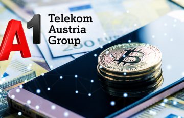 オーストリア最大の通信事業者「A1」仮想通貨決済を本格展開｜2,500店舗で導入へ