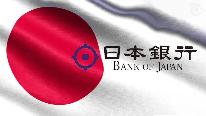 日本銀行：中央銀行デジタル通貨の検討に向け民間企業に「情報提供」を依頼