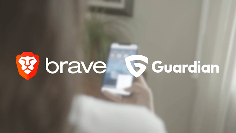 Braveブラウザ：プライバシー・安全性を強化する「Firewall+VPN」リリース