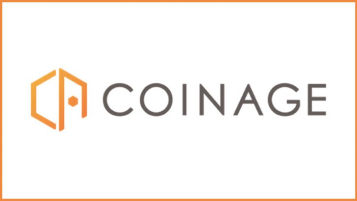 コイネージ（COINAGE）「ビットコイン現物販売所」のサービス開始｜キャンペーンも開催