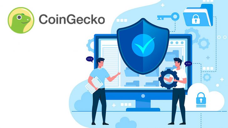 暗号資産取引所の安全性を評価する「サイバーセキュリティ・スコア」導入：CoinGecko