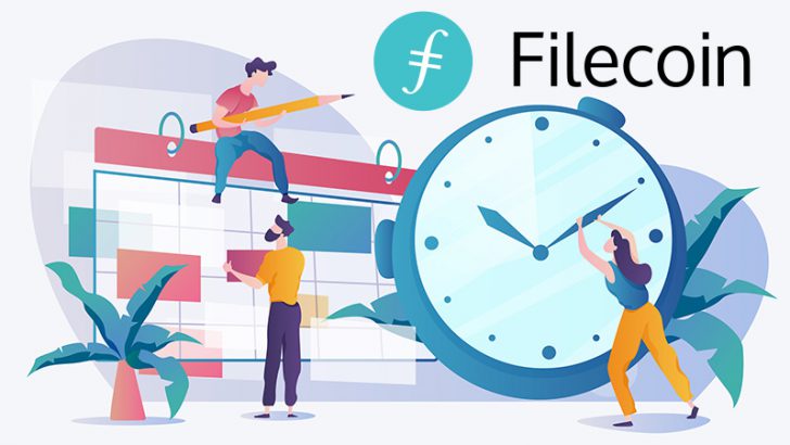 ファイルコイン（FIL）メインネット公開時期を「再度延期」コンテスト前に調整期間