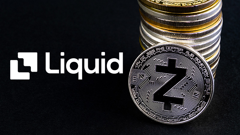 Liquid Global：Zcashなど「暗号資産28銘柄」上場廃止の可能性