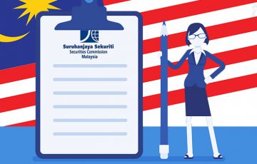 マレーシア規制当局：無登録業者リストに「BINANCE・eToro」などを追加