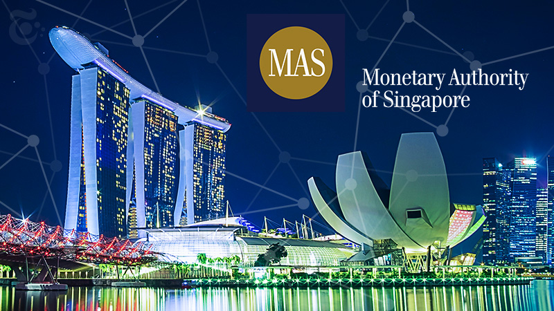 シンガポール中央銀行「ブロックチェーン決済ネットワーク」商業展開の準備完了