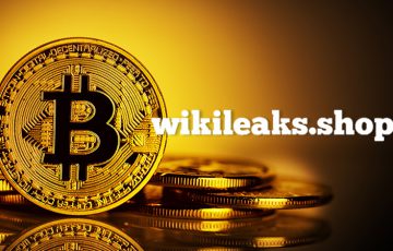 WikiLeaks Shop：ビットコインの「ライトニングネットワーク決済」に対応