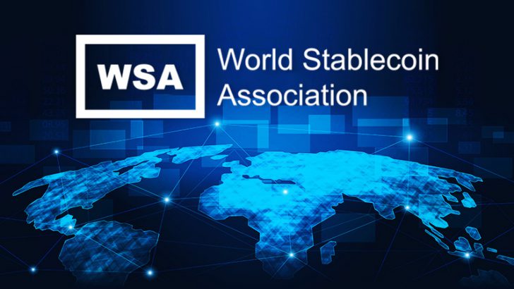 国際的な業界団体「世界ステーブルコイン協会（WSA）」発足｜多数の関連企業が参加予定