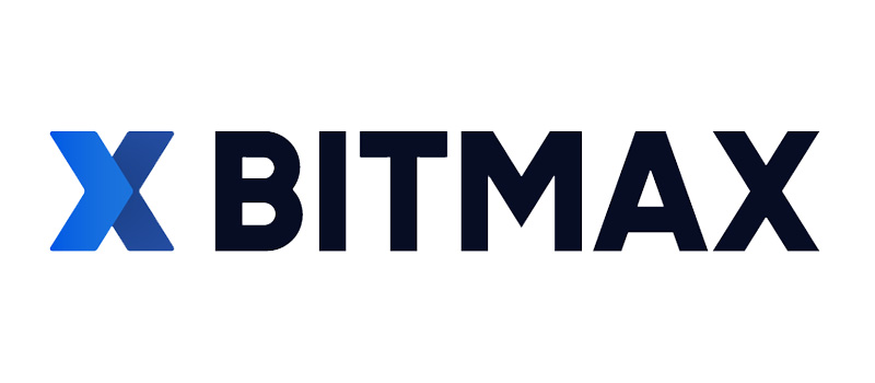 BITMAX-Logo