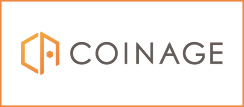 COINAGE-Logo
