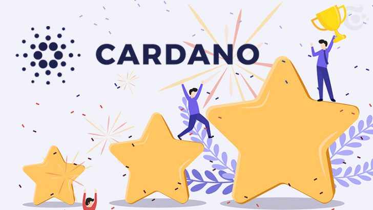 Cardano（ADA）を「技術面で最も優れた暗号資産」と評価：米格付け機関Weiss Ratings