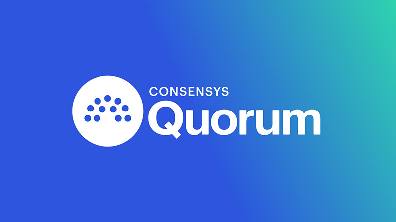 ConsenSys：JPモルガンのブロックチェーン「Quorum」を買収