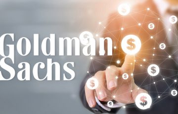 Goldman Sachs：法定通貨に連動した「独自の暗号資産」開発を計画