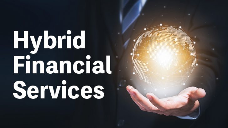 DeFi+CeFiの「ハイブリッド型金融サービス」暗号資産取引所で導入進む