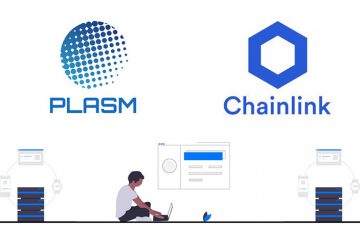 Chainlink×Stake Technologie「プラズムネットワーク」上の分散オラクル構築へ