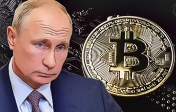 【ロシア】プーチン大統領「暗号資産関連法案」に署名｜仮想通貨の決済利用は禁止に
