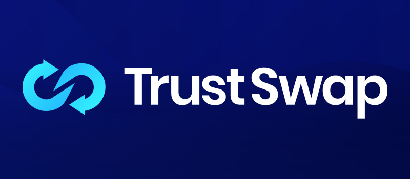 TrustSwap-logo