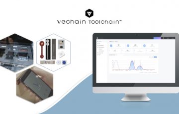 VeChain：ブロックチェーン基盤の「食品安全ソリューション」正式リリース