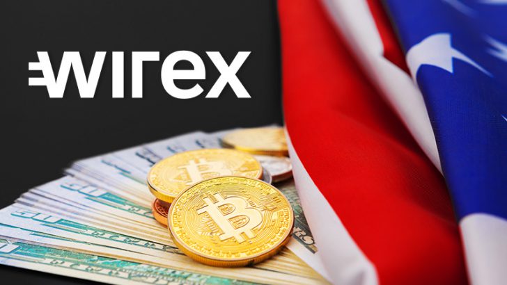 暗号資産決済会社「Wirex」アメリカ・ジョージア州でライセンス取得