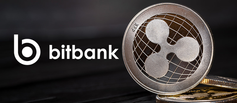 bitbank-XRP-FlareNetworks