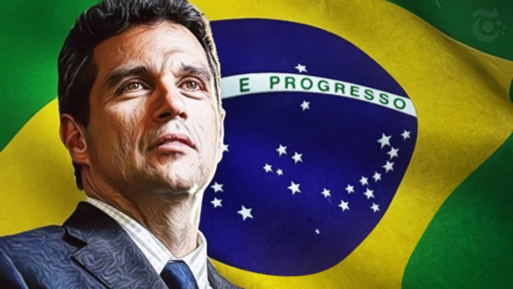 ブラジル中央銀行総裁「CBDC発行に必要な条件、2022年には整う可能性」