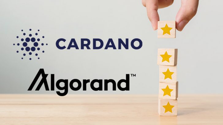 スイスのDLT関連法案「Cardano・Algorand」を有望なブロックチェーンと評価