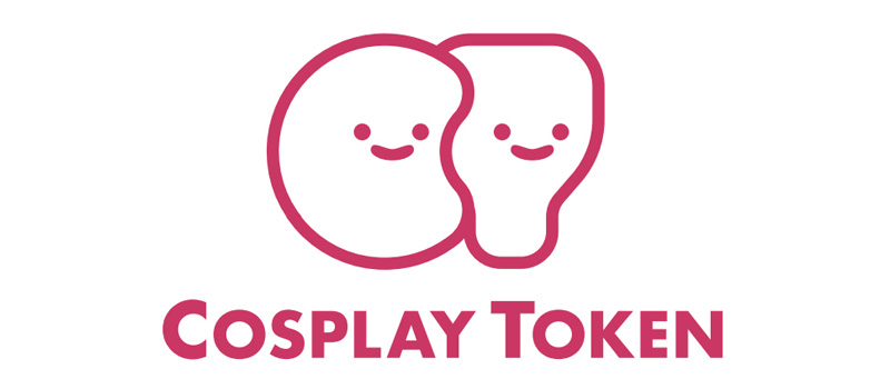 CosplayToken-COT-Logo
